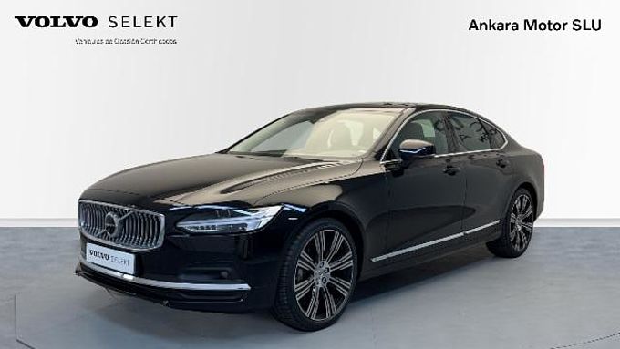 Volvo S90 Bright Ultimate B5 (diesel) AWD Automatic