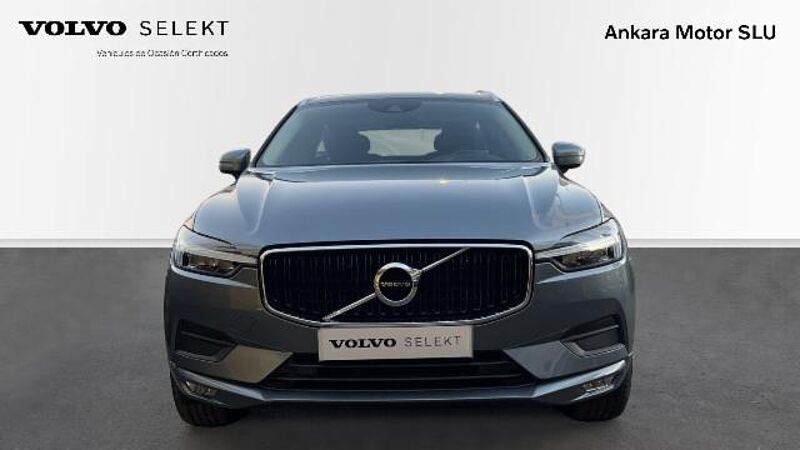 Volvo  2.0 B4 D MOMENTUM PRO AUTO 5P